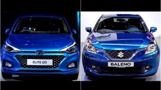 2018 Hyundai Elite i20 vs Maruti Baleno Comparison: Price, Features, Mileage, Images & Specs