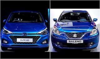2018 Hyundai Elite i20 vs Maruti Baleno Comparison: Price, Features, Mileage, Images & Specs