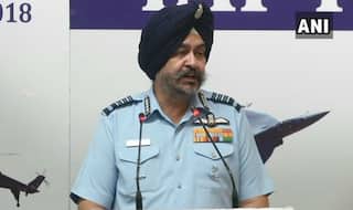Rafale a Game Changer; Rivals Have Upgraded Systems While we Debate Purchase: IAF Chief