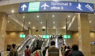 Go Air के ग्राउंड स्टाफ की नीयत हो गई खराब, यात्री बन 53 मोबाइल फोन से भरे बैग कर दिए गायब