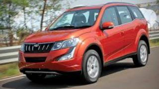Mahindra sales soar 11% to 40,656 units in May