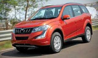 Mahindra sales soar 11% to 40,656 units in May