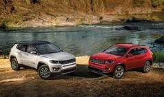 Jeep Compass India Launch LIVE Streaming: Watch Online Telecast and Live Stream of Compass 2017