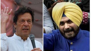 Where is Our Sidhu? Video of Imran Khan Looking For Sidu Goes Viral | Watch
