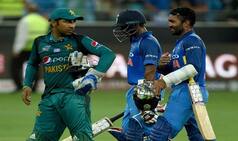 Asia Cup 2018 Super Four Clash, India vs Pakistan: Live Streaming And Preview