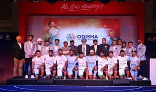 Why do You Need a Psychologist? Asks India Men's Hockey Coach Harendra Singh