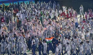 India's Deputy Chef de Mission Upgrades Himself to Business Class While Players Travel Economy