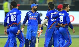 A List of All Tied ODI Matches For India