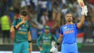 Asia Cup 2018: Pakistan Will Compensate For Their Two Losses Against India by Beating Them in Final, Says Coach Mickey Arthur