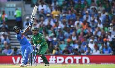 Five Reasons Why India Don't Start as Favourites Against Pakistan in Asia Cup 2018