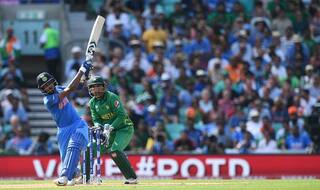 Asia Cup 2018 India vs Pakistan Live Streaming: When And Where to Watch