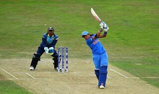 India Women vs Sri Lanka Women First ODI Live Streaming: When And Where to Watch