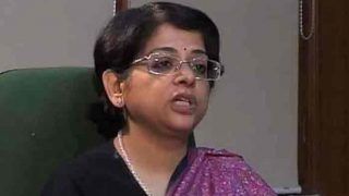 Justice Indu Malhotra New Member of Panel Probing Sexual Harassment Charges Against CJI