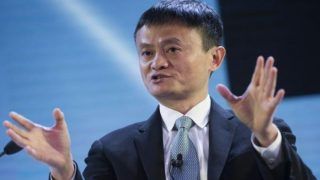 Alibaba Founder Jack Ma, a Communist Party Member, States Chinese Media