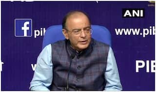 Jaitley Lays Out 'Cardinal Principles' For Investigative Agencies; Asks Them to Remain Faceless