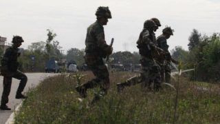 J&K: 2 Militants Killed in Shopian Gunfight, Another Rages in Sopore