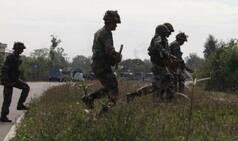 Newly Recruited Terrorists Using Wagha Border Route For Terror Training in Pak: NIA