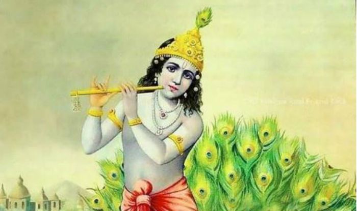 Krishna Janmashtami Images 2019