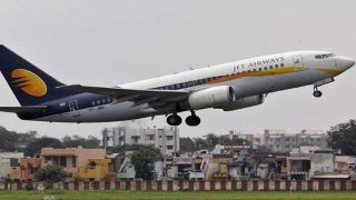 Aviation Minister Suresh Prabhu Directs Secretary to Review Jet Airways’ Issues Aviation Minister Suresh Prabhu Directs Secretary to Review Jet Airways’ Issues