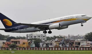 Aviation Minister Suresh Prabhu Directs Secretary to Review Jet Airways' Issues