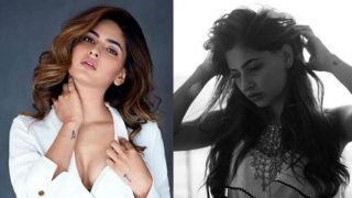 Yeh Hai Mohabbatein Actress Karishma Sharma’s Latest Hot Pictures Will Kickstart Your Weekend – See Here