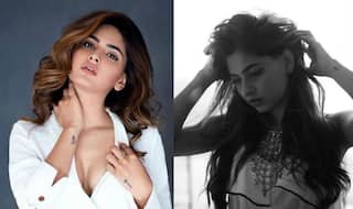 Karishma Sharma's Hottest Pictures Will Make Your Weekend Awesome