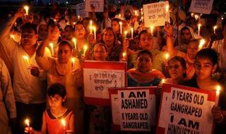 Kathua Rape And Murder Case: Pathankot Court to Pronounce Verdict Shortly; Elaborate Security Arrangements in Place