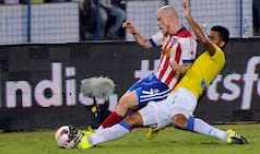 ISL 2018 ATK vs Kerala Blasters Live Streaming: When And Where to Watch