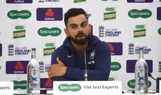 No Need to Read Too Much Into Kohli's Reaction to  'Best Indian Team' Question: Gavaskar