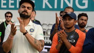 India vs England: 4-1 Scoreline Doesn't Mean we Were Outplayed, Insists Virat Kohli