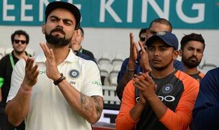 We Were Not Outplayed: Virat Kohli