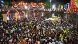 Kumbh Mela: Vegetarian, Teetotaller Policemen to be on Duty; Deployment to Begin From October 10