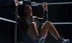 WWE Hall of Famer Kurt Angle Hints at Retirement