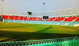 India vs West Indies 2018: International Cricket to Return to Lucknow After Two Decades