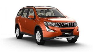 Mahindra & Mahindra Sales Decline 2 Percent to 51,149 units in October 2017