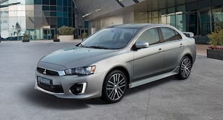 Mitsubishi Motors to re-enter the Indian market: Report