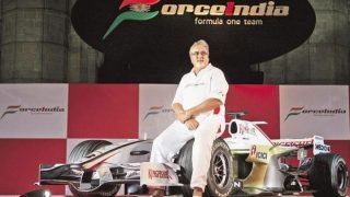 Bidder of Vijay Mallya's Force India Cries Foul, Says Bank Consortium Lost Rs 377 cr in 'Unfair' Sales Process