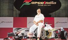 Bidder of Mallya's Force India Says Bank Consortium Lost Rs 377 cr in 'Unfair' Sales Process
