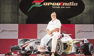 Bidder of Mallya's Force India Says Bank Consortium Lost Rs 377 cr in 'Unfair' Sales Process