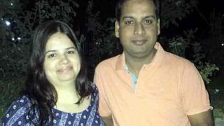 Apple Executive Killing: Allahabad HC Grants Bail to Constable Sandeep Kumar