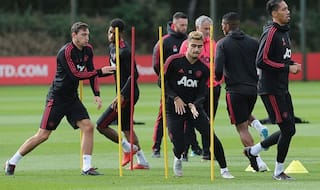 West Ham United vs Manchester United EPL Live Streaming: When And Where to Watch