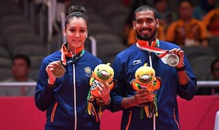 India   s Foreign Table Tennis Coach Quits After Asian Games High