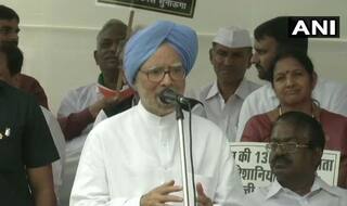 Bharat Bandh: Manmohan Says Time to Change Modi Govt Coming Soon