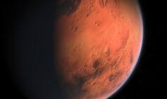 You Can Now Order Experimental Martian Soil For $20 Per Kg