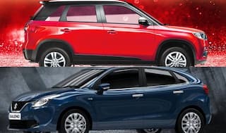 Maruti Suzuki Baleno, Vitara Brezza waiting period to drop as Gujarat plant opens on 1 February