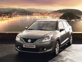 Maruti Suzuki Baleno, Swift, Celerio & Ignis takes automaker's sales to a 13.2 percent increase for the 2nd quarter of 2017