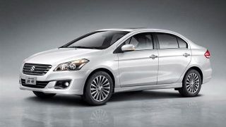 Maruti Ciaz Facelift 2018: Price in India, Launch Date, Images, Interior, Features, Specification, Mileage