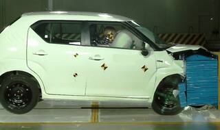 Maruti Suzuki Ignis becomes first car in segment to meet advanced safety norms
