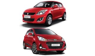 मारूति की कारों का जलवा बरकरार, ये लो बजट कार रही नंबर वन