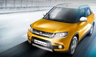 Maruti Suzuki Vitara Brezza struggles with 45,000 pending orders, 7-month waiting period